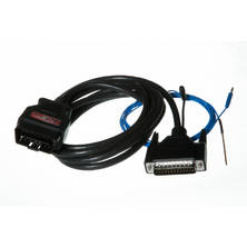 KESSv2 OBD standard cable for CAN/J1860/K-Line lines lazyload