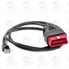 Connection cable: OBD male to RJ45 lazyload