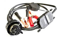 Universal OBD to DSG DL501 ECU programming cable lazyload