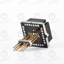 MAGBench - MPC5xx DELPHI DCM adapter lazyload