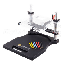Premium positioning frame. lazyload