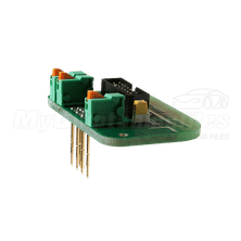 Adapter Bosch Infineon Tricore lazyload