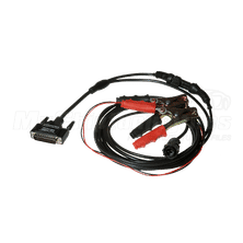 Cable Fendt 4 pin lazyload