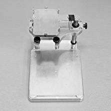 CMD BDM positioning frame with a Bosch probe lazyload