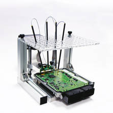 New Trasdata BNP positioning frame lazyload