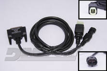 New Genius MV Agusta 4 PIN connector cable lazyload