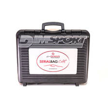 Hard plastic case for cables - car version lazyload