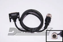 适用于芬特的新天才12 针诊断连接器 lazyload