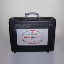 New Genius complete set of cables for bikes lazyload