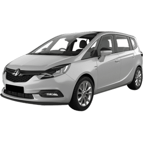 Zafira 2.0 CDTi 110hp