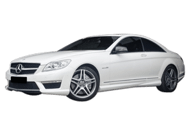 CL 65 AMG 630hp