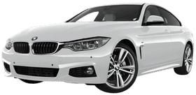 4 serie GC 428i 245hp