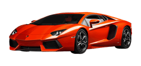 Aventador Miura Homage 700hp