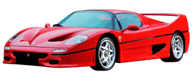 F50 510hp