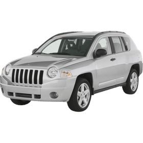 Jeep Compass 2.0CRD 140hp