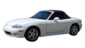 MX-5 1.8i 146hp