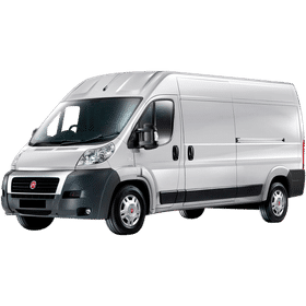 Ducato new Multijet II 116hp