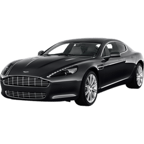 Rapide 6.0 V12 476hp