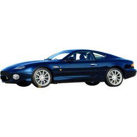 DB7 6.0 435hp