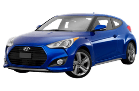 Veloster 1.6 GDI Turbo 186hp