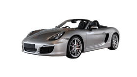 Boxster 2.7i 265hp