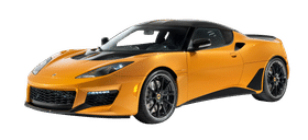 EVORA 3.5 V6 S 400hp