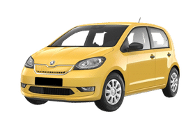 Citigo 1.0i 60hp