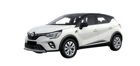 Captur 1.5 BlueDCi 115hp