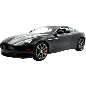 Virage Volante  4.3 497hp