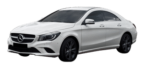 CLA 200 CGI 156hp