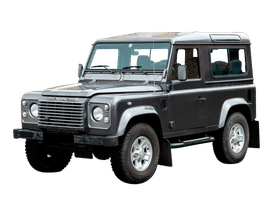 Defender TD4 112hp