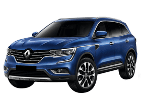 Koleos 1.6 DCi 130hp