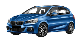 2 serie Active Tourer 215i (1499cc) 110hp