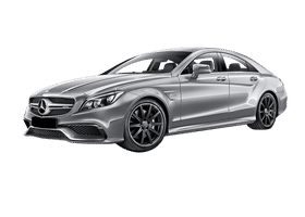 63 AMG 557hp