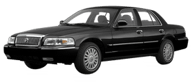 Grand Marquis 4.6L V8 224hp