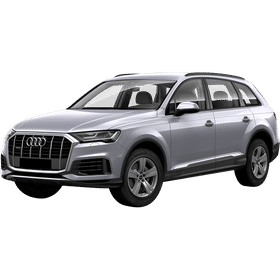 SQ7 4.0 V8 TDI 272hp