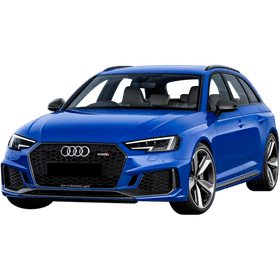 S4 - 3.0 TFSI 354hp