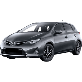 AURIS 2.0 D4D 112hp