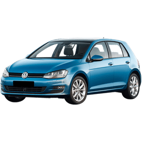 Golf 1.4 TSI 140hp