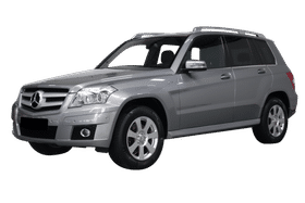 GLK X204 200 CDI 143hp vanaf 2010