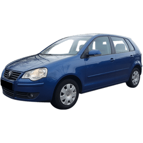 Polo 1.4 TDI Bluemotion 80hp