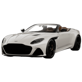 DBS 5.2 V8 Twinturbo Superleggera 725hp