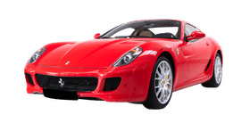 599 GTB 6.0I 620HP