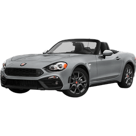 124 Spider 1.4 Multiair 170hp