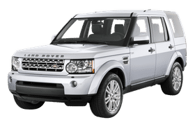 Discovery 2.5 TD5 138hp