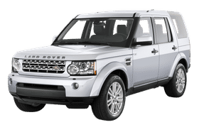 Discovery 3.0 TDv6 211hp