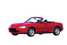 MX-5 1.8i 140hp