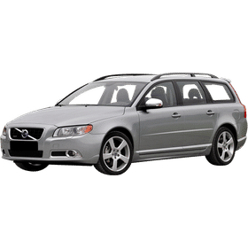 V70 2.0 T5 240hp