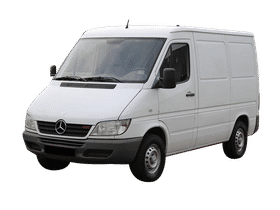 Sprinter 210/310 CDI 102hp