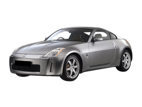 350Z 3.5 V6 280hp